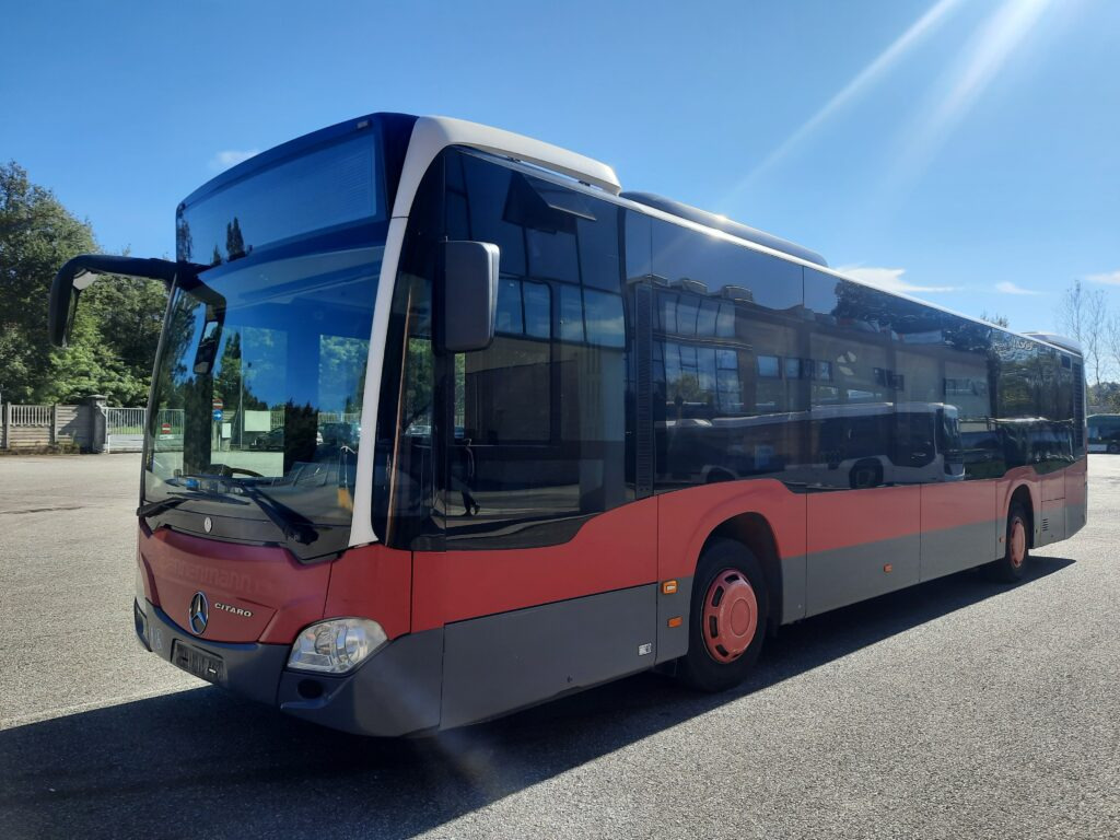 N.1 MERCEDES BENZ CITARO C2 628 – Anno 2013 - النقل الحضري: صور 3 N.1 MERCEDES BENZ CITARO C2 628 – Anno 2013 - النقل الحضري: صور 3