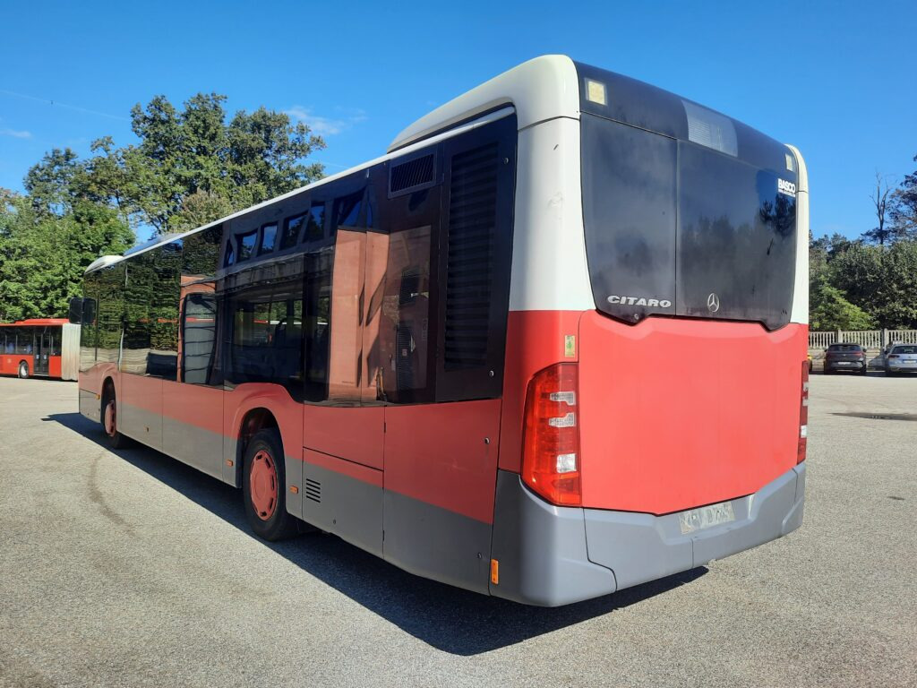 N.1 MERCEDES BENZ CITARO C2 628 – Anno 2013 - النقل الحضري: صور 5 N.1 MERCEDES BENZ CITARO C2 628 – Anno 2013 - النقل الحضري: صور 5