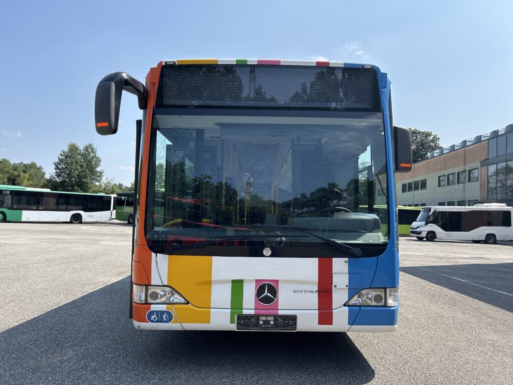 N.1 MERCEDES BENZ CITARO O530 – Anno 2012 - النقل الحضري: صور 2 N.1 MERCEDES BENZ CITARO O530 – Anno 2012 - النقل الحضري: صور 2