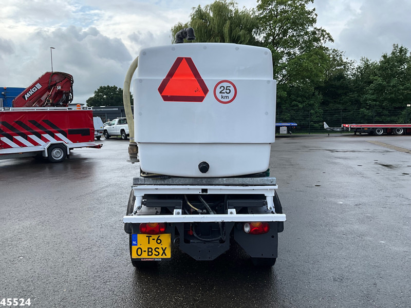 Boki 1252 HY hogedrukreinigingswagen Euro 6 - فراغ شاحنة: صور 3 Boki 1252 HY hogedrukreinigingswagen Euro 6 - فراغ شاحنة: صور 3