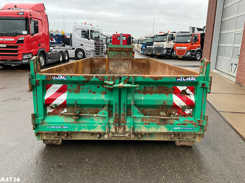 Container 10m3 - حاوية هوك لفت: صور 5 Container 10m3 - حاوية هوك لفت: صور 5