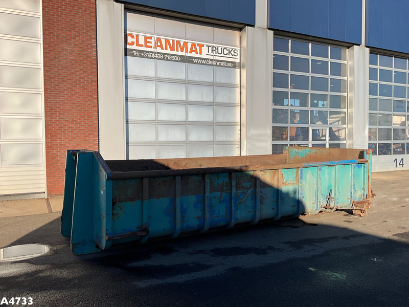 Container 13m³ - حاوية هوك لفت: صور 1 Container 13m³ - حاوية هوك لفت: صور 1