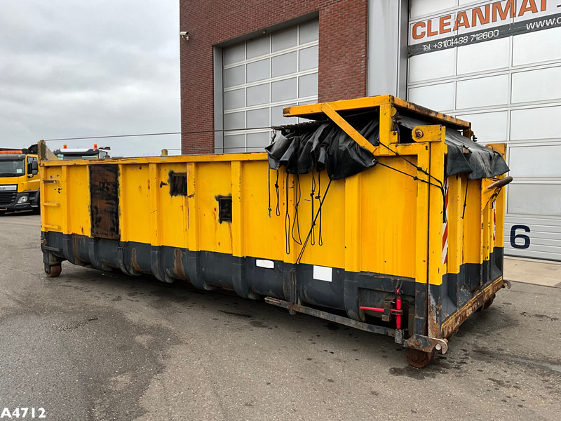 Container 20m³ - حاوية هوك لفت: صور 4 Container 20m³ - حاوية هوك لفت: صور 4