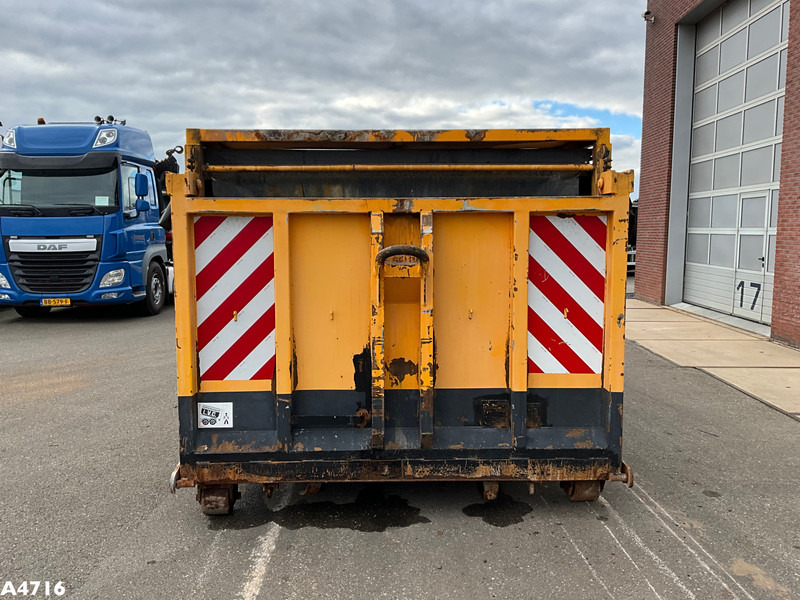 Container 20m³ - حاوية هوك لفت: صور 5 Container 20m³ - حاوية هوك لفت: صور 5