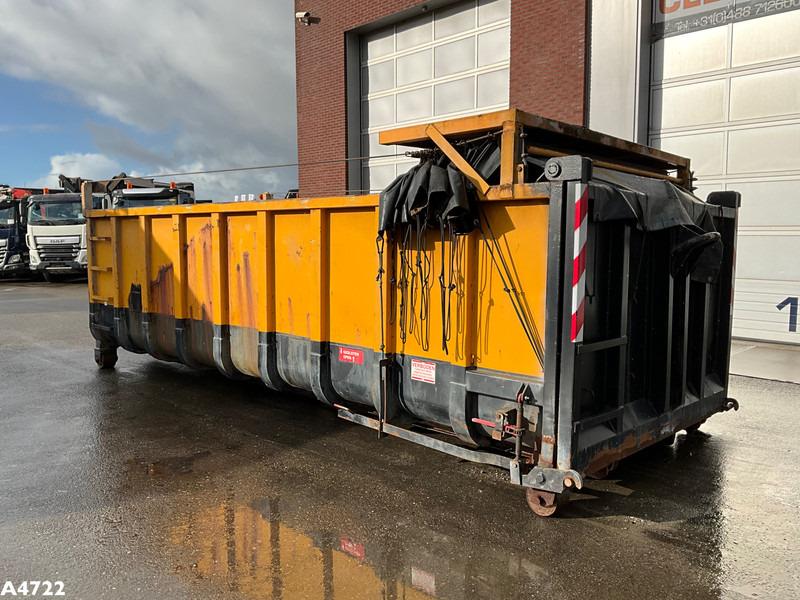Container 20m³ - حاوية هوك لفت: صور 3 Container 20m³ - حاوية هوك لفت: صور 3