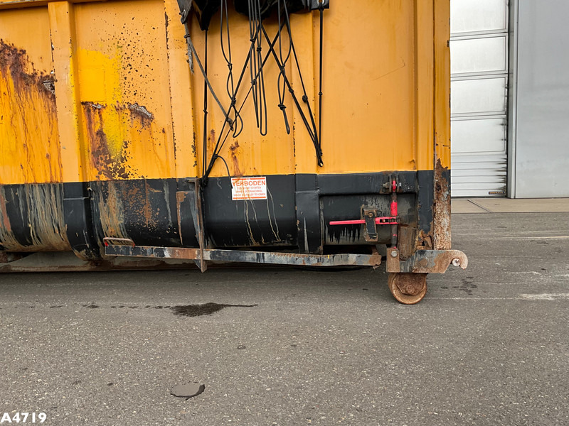 Container 20m³ - حاوية هوك لفت: صور 4 Container 20m³ - حاوية هوك لفت: صور 4