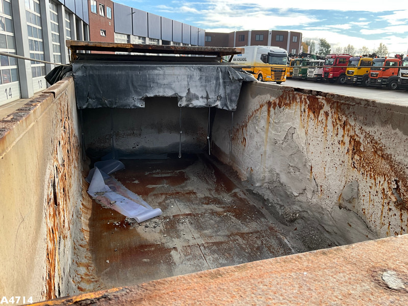 Container 20m³ - حاوية هوك لفت: صور 5 Container 20m³ - حاوية هوك لفت: صور 5