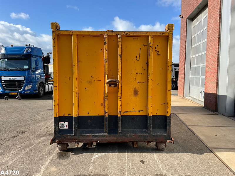 Container 30m³ - حاوية هوك لفت: صور 5 Container 30m³ - حاوية هوك لفت: صور 5