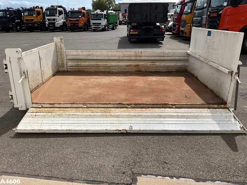 Container 5m³ - حاوية هوك لفت: صور 5 Container 5m³ - حاوية هوك لفت: صور 5