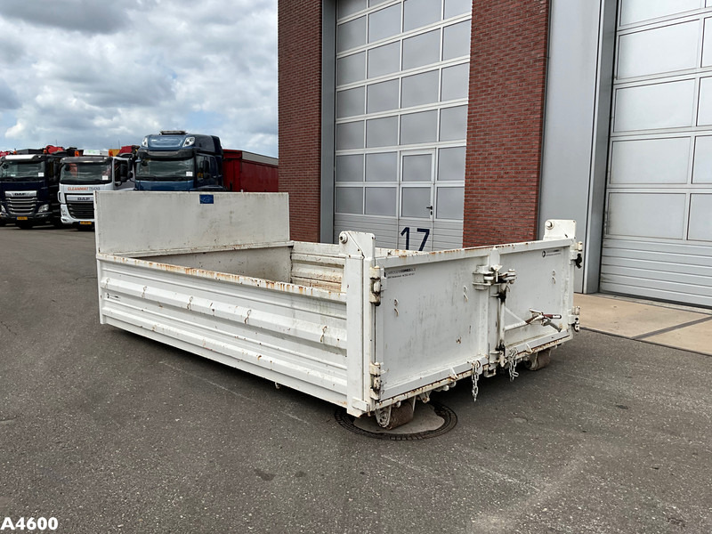 Container 5m³ - حاوية هوك لفت: صور 2 Container 5m³ - حاوية هوك لفت: صور 2