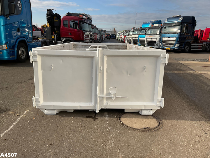 Container 8m³ - حاوية هوك لفت: صور 5 Container 8m³ - حاوية هوك لفت: صور 5