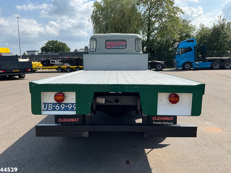 DAF A1600DA360 "Kikker" - شاحنات مسطحة: صور 5 DAF A1600DA360 "Kikker" - شاحنات مسطحة: صور 5