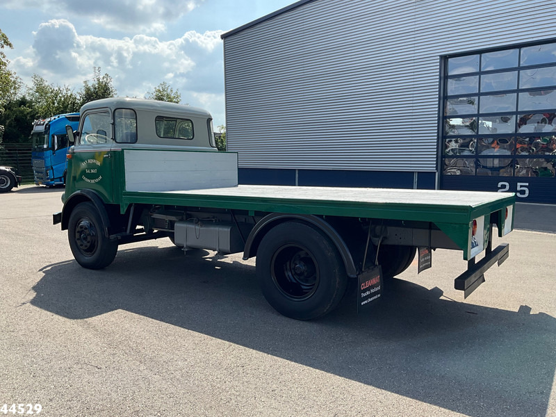 DAF A1600DA360 "Kikker" - شاحنات مسطحة: صور 4 DAF A1600DA360 "Kikker" - شاحنات مسطحة: صور 4