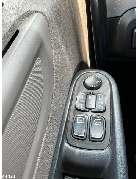 DAF DAF FAX CF 480 Euro 6 HMF 26 Tonmeter laadkraan إيجار DAF DAF FAX CF 480 Euro 6 HMF 26 Tonmeter laadkraan: صور 16