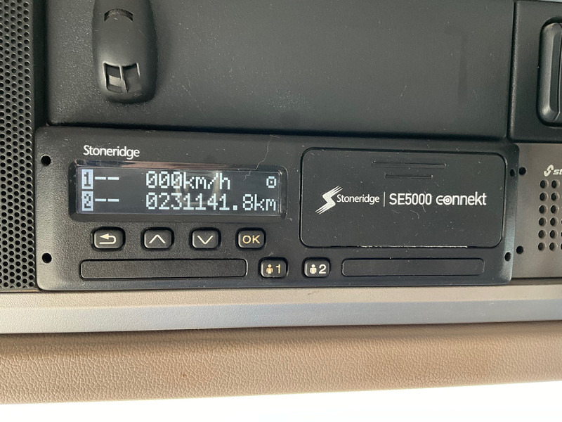 DAF DAF FAX CF 480 Euro 6 HMF 26 Tonmeter laadkraan إيجار DAF DAF FAX CF 480 Euro 6 HMF 26 Tonmeter laadkraan: صور 19