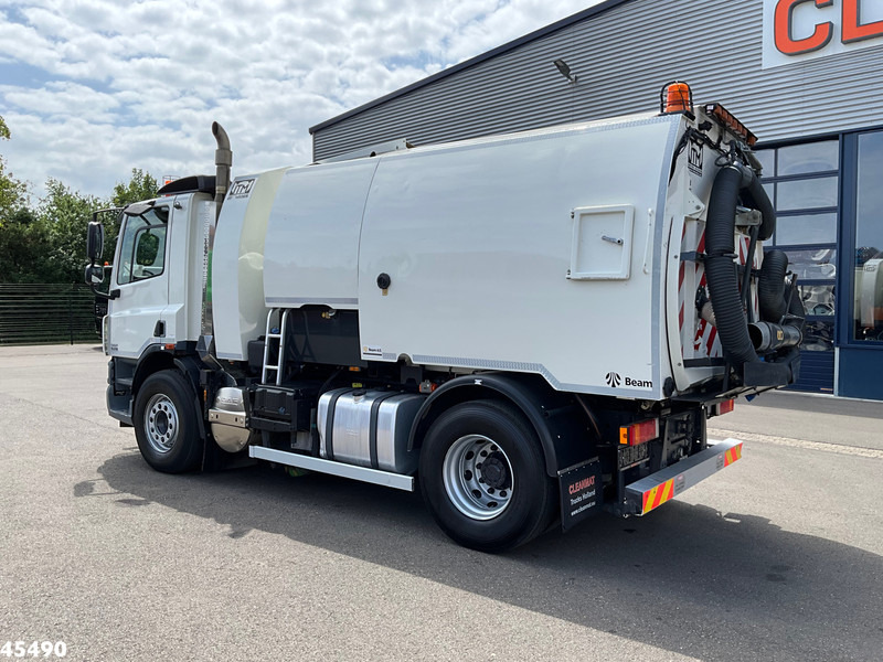 DAF FA 75 CF 310 Johnston Beam VT 800 Just 95.458 km! - سياره كنس شوارع: صور 3 DAF FA 75 CF 310 Johnston Beam VT 800 Just 95.458 km! - سياره كنس شوارع: صور 3