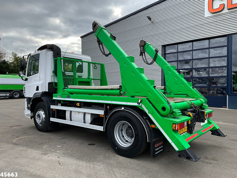 DAF FA CF 290 Hyvalift 12 Ton portaalarmsysteem - شاحنات قابلة للفك شاحنة: صور 3 DAF FA CF 290 Hyvalift 12 Ton portaalarmsysteem - شاحنات قابلة للفك شاحنة: صور 3