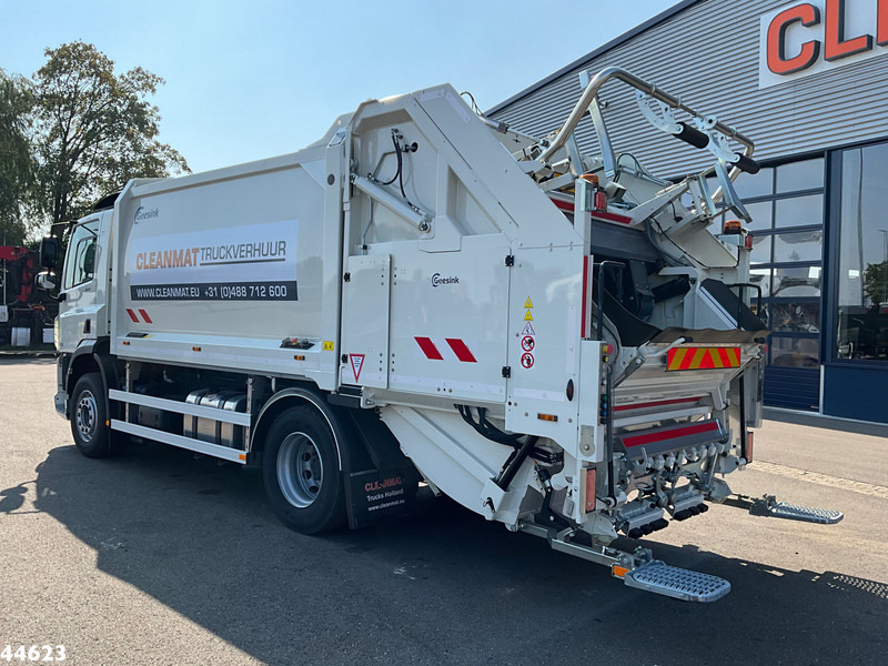 DAF FA CF 300 Euro 6 Geesink 14m³ - شاحنة القمامة: صور 4 DAF FA CF 300 Euro 6 Geesink 14m³ - شاحنة القمامة: صور 4