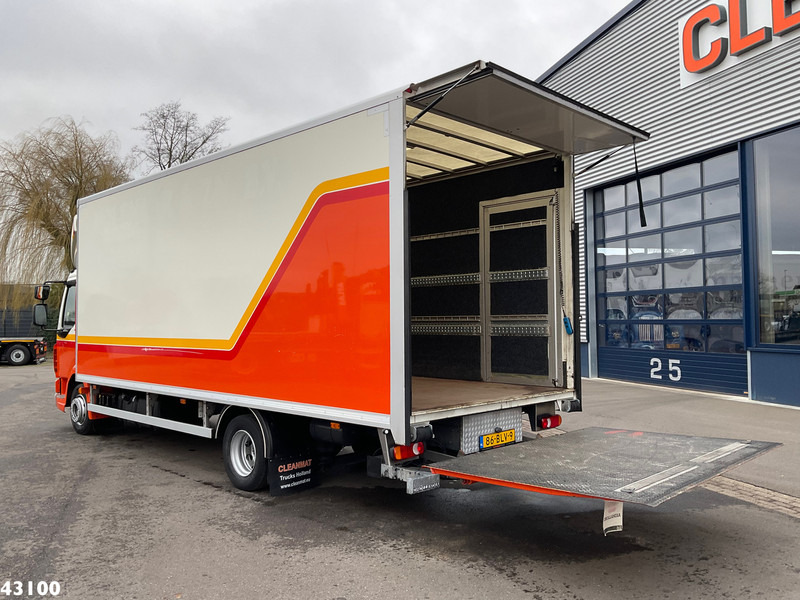 DAF FA LF 210 Euro 6 with DHollandia taillift - بصندوق مغلق شاحنة: صور 2 DAF FA LF 210 Euro 6 with DHollandia taillift - بصندوق مغلق شاحنة: صور 2