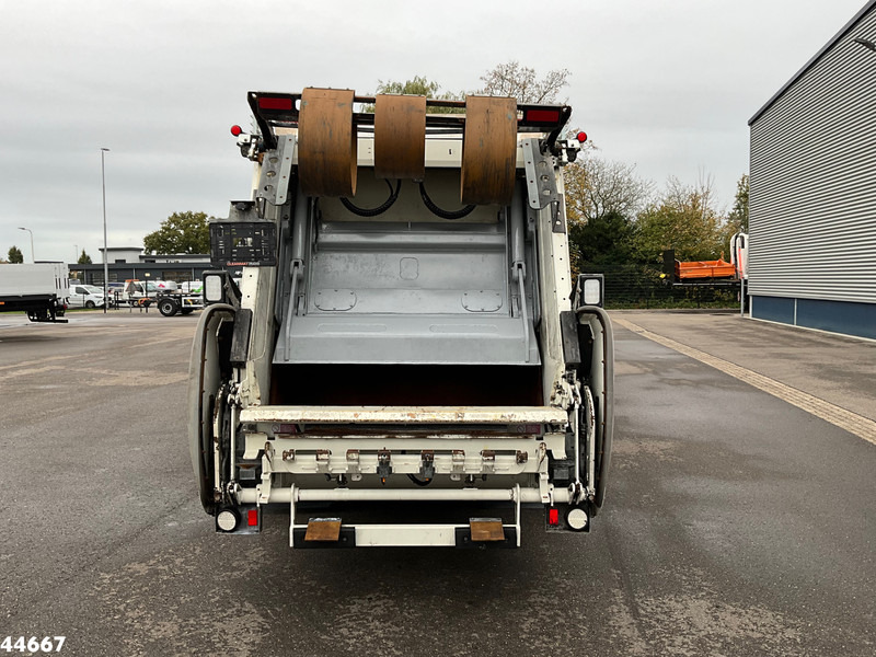 DAF FA LF 230 Euro 6 RHD Terberg 8m³ Just 67.505 Km! - شاحنة القمامة: صور 4 DAF FA LF 230 Euro 6 RHD Terberg 8m³ Just 67.505 Km! - شاحنة القمامة: صور 4