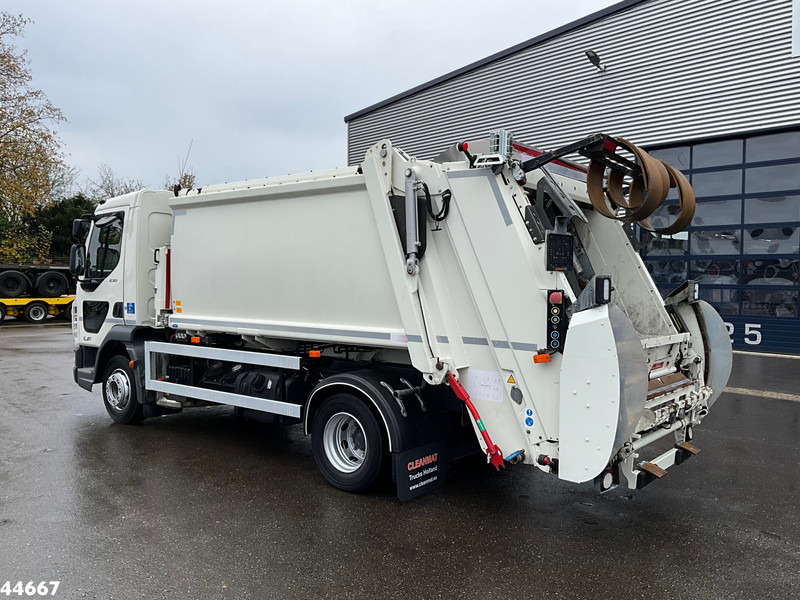 DAF FA LF 230 Euro 6 RHD Terberg 8m³ Just 67.505 Km! - شاحنة القمامة: صور 2 DAF FA LF 230 Euro 6 RHD Terberg 8m³ Just 67.505 Km! - شاحنة القمامة: صور 2