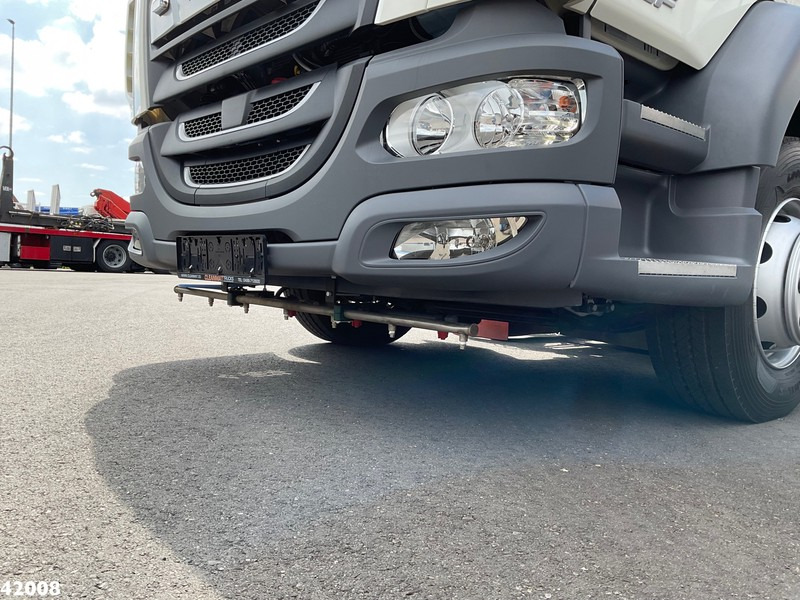 سياره كنس شوارع DAF FA LF 230 Johnston VT 650: صور 7