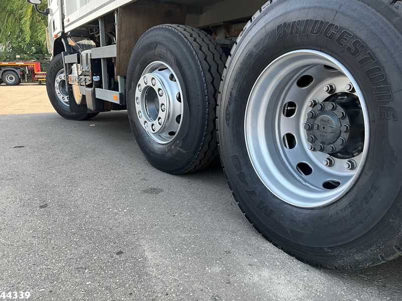 DAF FAG 75 CF 250 20m³ Just 151.649 km! إيجار DAF FAG 75 CF 250 20m³ Just 151.649 km!: صور 8
