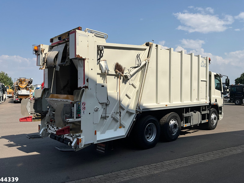 DAF FAG 75 CF 250 20m³ Just 151.649 km! إيجار DAF FAG 75 CF 250 20m³ Just 151.649 km!: صور 6