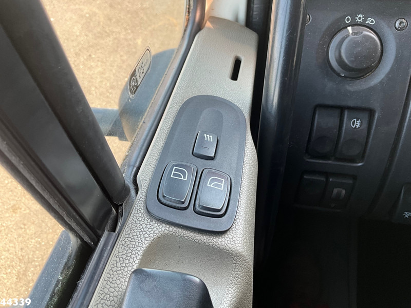 DAF FAG 75 CF 250 20m³ Just 151.649 km! إيجار DAF FAG 75 CF 250 20m³ Just 151.649 km!: صور 15