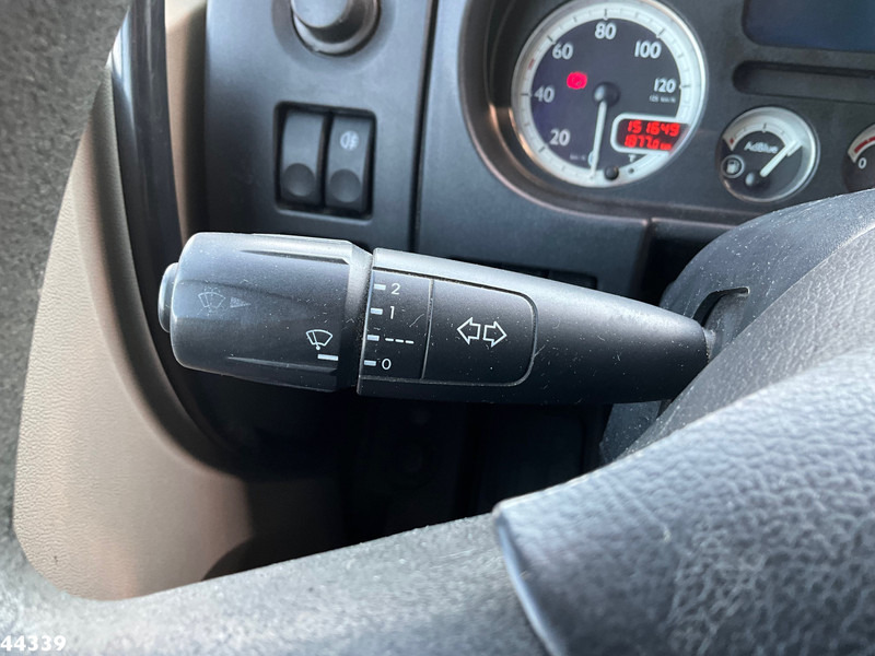 DAF FAG 75 CF 250 20m³ Just 151.649 km! إيجار DAF FAG 75 CF 250 20m³ Just 151.649 km!: صور 14