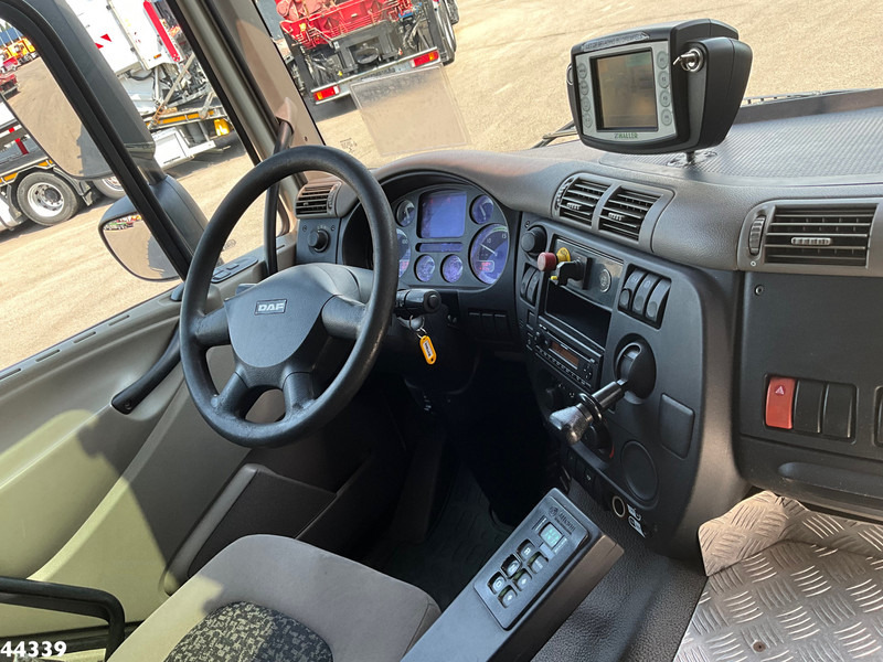 DAF FAG 75 CF 250 20m³ Just 151.649 km! إيجار DAF FAG 75 CF 250 20m³ Just 151.649 km!: صور 9