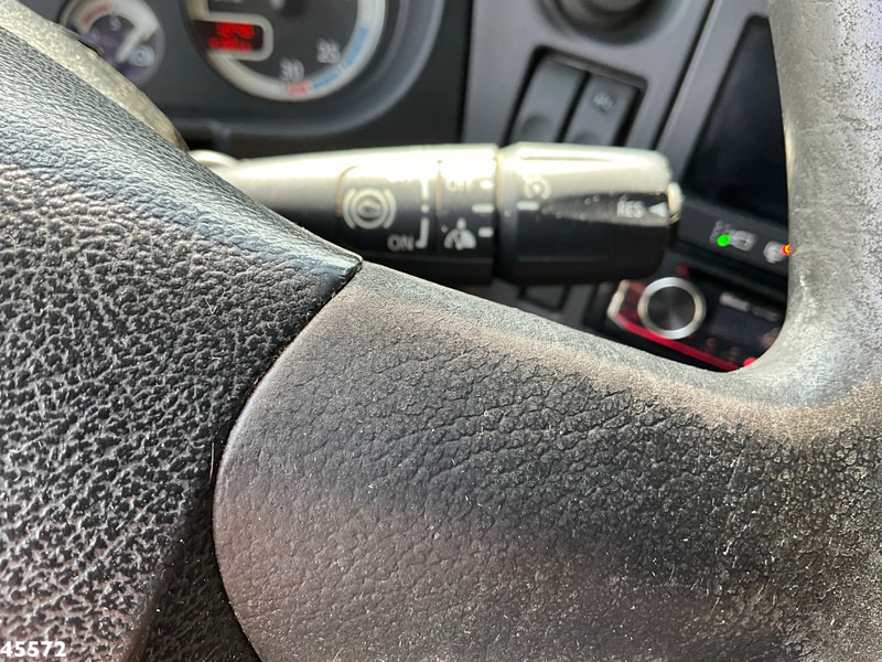 شاحنة القمامة DAF FAG 75 CF 250 Geesink 20m³ Manual Gearbox: صور 16 شاحنة القمامة DAF FAG 75 CF 250 Geesink 20m³ Manual Gearbox: صور 16