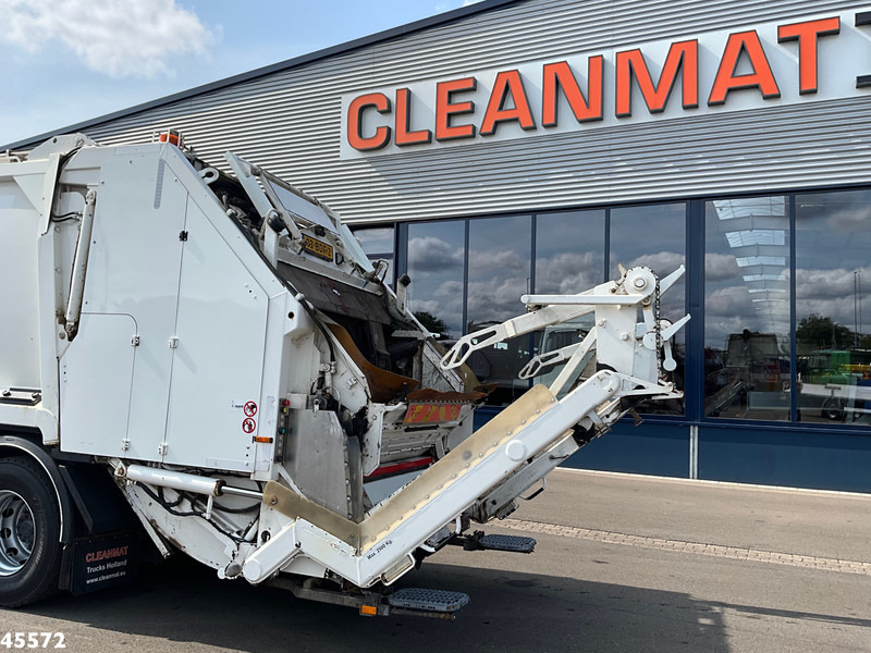 شاحنة القمامة DAF FAG 75 CF 250 Geesink 20m³ Manual Gearbox: صور 7 شاحنة القمامة DAF FAG 75 CF 250 Geesink 20m³ Manual Gearbox: صور 7