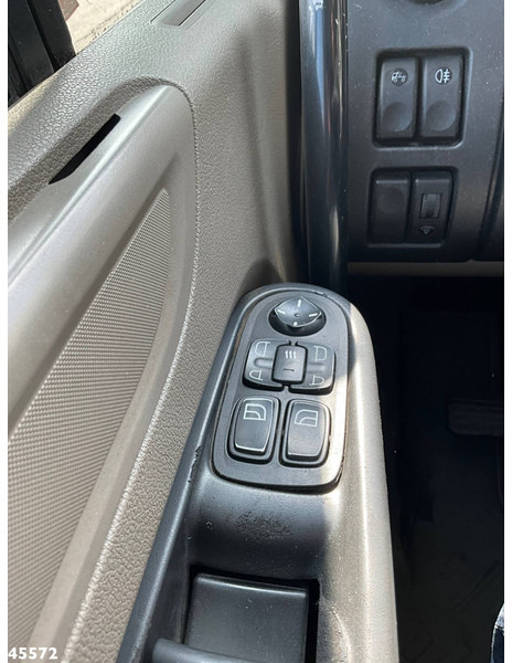 شاحنة القمامة DAF FAG 75 CF 250 Geesink 20m³ Manual Gearbox: صور 20 شاحنة القمامة DAF FAG 75 CF 250 Geesink 20m³ Manual Gearbox: صور 20