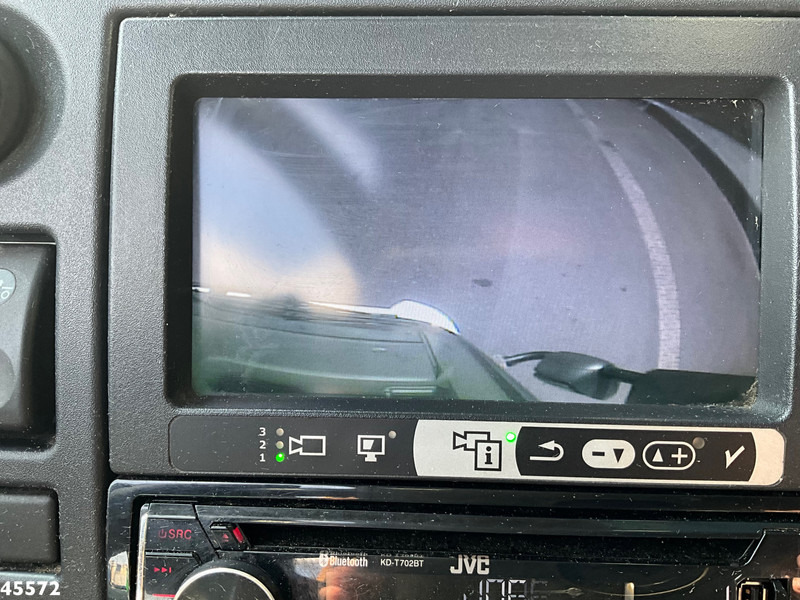 شاحنة القمامة DAF FAG 75 CF 250 Geesink 20m³ Manual Gearbox: صور 18 شاحنة القمامة DAF FAG 75 CF 250 Geesink 20m³ Manual Gearbox: صور 18