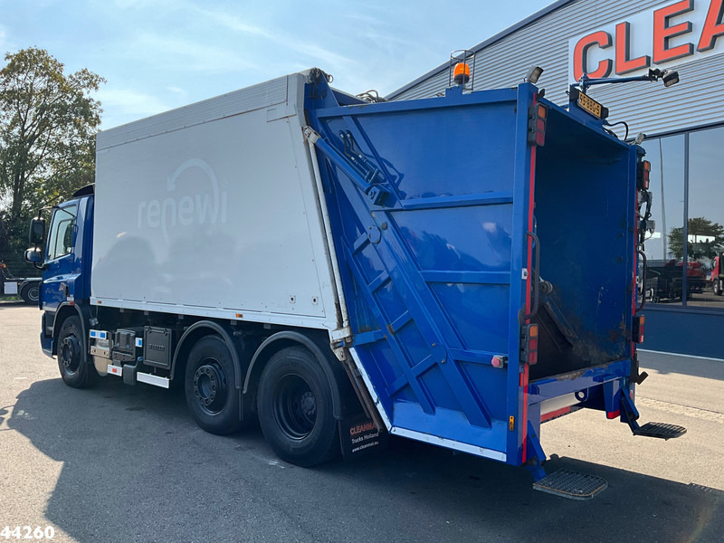 DAF FAG 75 CF 250 Zoeller 21m³ - شاحنة القمامة: صور 5 DAF FAG 75 CF 250 Zoeller 21m³ - شاحنة القمامة: صور 5
