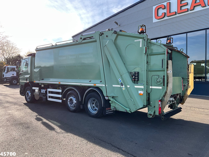 DAF FAG CF 250 Olympus 21m³ - شاحنة القمامة: صور 5 DAF FAG CF 250 Olympus 21m³ - شاحنة القمامة: صور 5