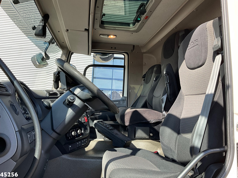 شاحنة القمامة DAF FAG CF 290 Euro 6 Geesink 17m³: صور 13