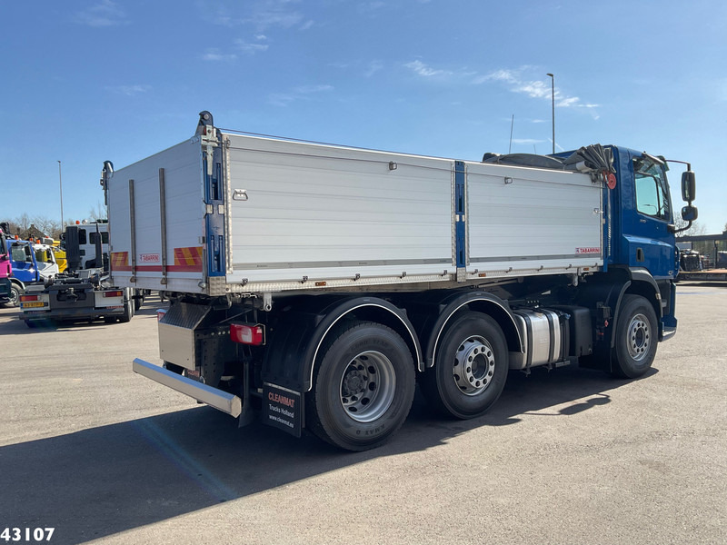 DAF FAG CF 370 Euro 6 Just 19.087 km! - قلابات: صور 5 DAF FAG CF 370 Euro 6 Just 19.087 km! - قلابات: صور 5