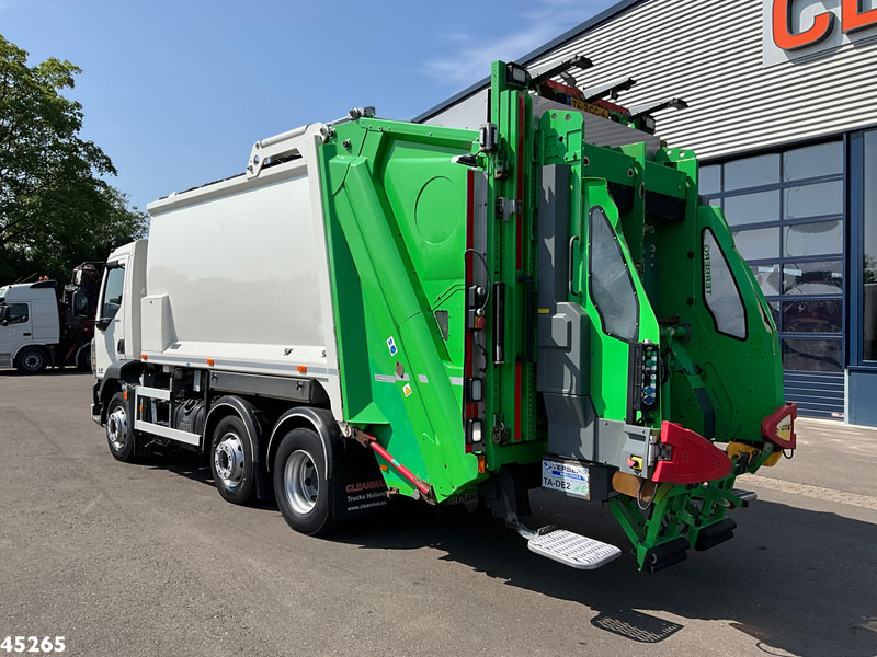 DAF FAG LF 220 Euro 6 Terberg Olympus 14m³ Just 138.293 Km! - شاحنة القمامة: صور 4 DAF FAG LF 220 Euro 6 Terberg Olympus 14m³ Just 138.293 Km! - شاحنة القمامة: صور 4