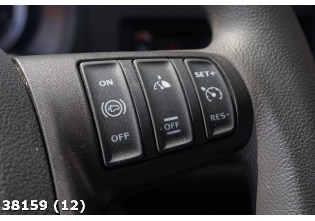 شاحنة القمامة DAF FAG LF 260: صور 12