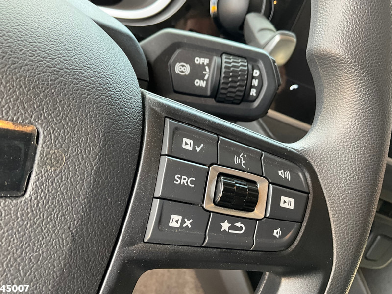 DAF FAG XD 340 Euro 6 VDL VORAX 20m³ Welvaarts weegsysteem - شاحنة القمامة: صور 2 DAF FAG XD 340 Euro 6 VDL VORAX 20m³ Welvaarts weegsysteem - شاحنة القمامة: صور 2