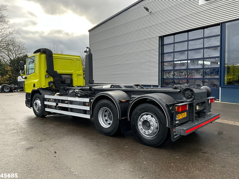 DAF FAN 75 CF 310 VDL 21 Ton haakarmsysteem - شاحنة ذات الخطاف: صور 4 DAF FAN 75 CF 310 VDL 21 Ton haakarmsysteem - شاحنة ذات الخطاف: صور 4