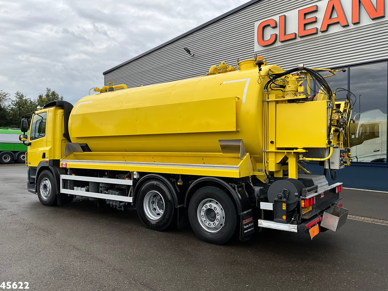 DAF FAN 85 CF 360 IPSAM Hogedruk Spoelwagen Just 121.591 km! - فراغ شاحنة: صور 3 DAF FAN 85 CF 360 IPSAM Hogedruk Spoelwagen Just 121.591 km! - فراغ شاحنة: صور 3