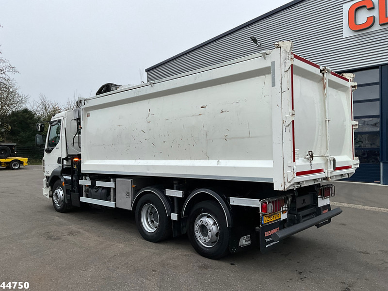 DAF FAN LF 220 Euro 6 Hiab 11 Tonmeter laadkraan Just 166.649 Km! - قلابات, شاحنة كرين: صور 5 DAF FAN LF 220 Euro 6 Hiab 11 Tonmeter laadkraan Just 166.649 Km! - قلابات, شاحنة كرين: صور 5