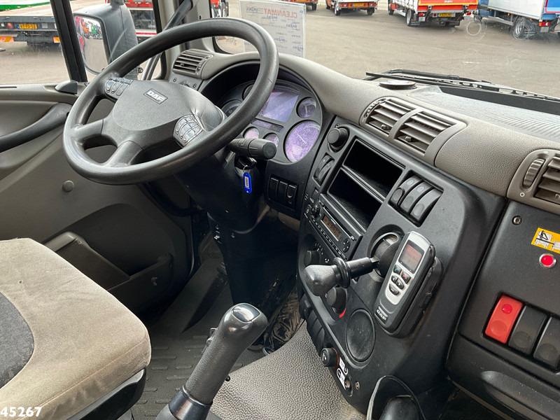 DAF FAS 85 CF 410 Effer 16 Tonmeter laadkraan إيجار DAF FAS 85 CF 410 Effer 16 Tonmeter laadkraan: صور 12