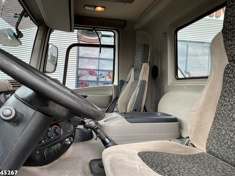 DAF FAS 85 CF 410 Effer 16 Tonmeter laadkraan إيجار DAF FAS 85 CF 410 Effer 16 Tonmeter laadkraan: صور 13