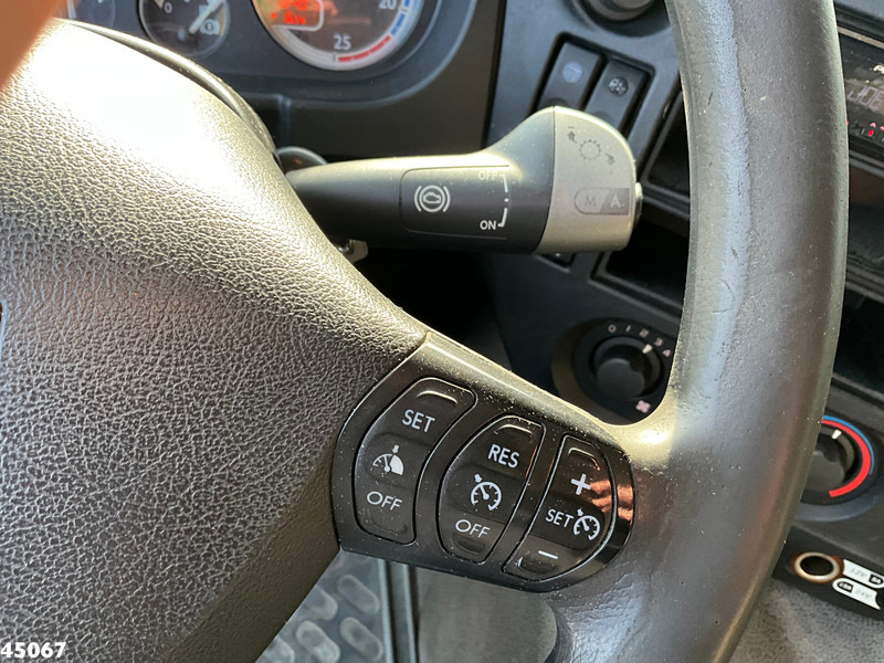 شاحنة كرين DAF FAX 85 CF 410 HMF 85 Tonmeter laadkraan + Fly-jib: صور 20 شاحنة كرين DAF FAX 85 CF 410 HMF 85 Tonmeter laadkraan + Fly-jib: صور 20