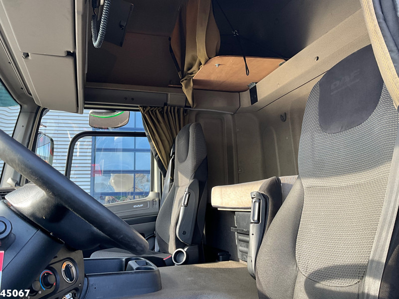 شاحنة كرين DAF FAX 85 CF 410 HMF 85 Tonmeter laadkraan + Fly-jib: صور 16 شاحنة كرين DAF FAX 85 CF 410 HMF 85 Tonmeter laadkraan + Fly-jib: صور 16