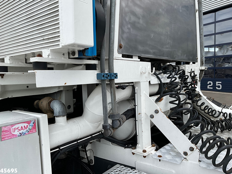 DAF FT 105 XF 460 Just 196.550 km + IPSAM 18m³ Combi oplegger - شاحنة جرار: صور 5 DAF FT 105 XF 460 Just 196.550 km + IPSAM 18m³ Combi oplegger - شاحنة جرار: صور 5